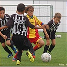 FK Admira Praha - FC Tempo Praha 19:17