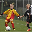 FK Admira Praha - FC Tempo Praha 19:17