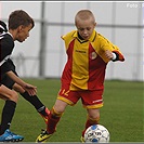 FK Admira Praha - FC Tempo Praha 19:17