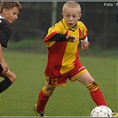 FK Admira Praha - FC Tempo Praha 19:17