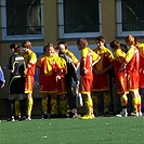 SK Aritma Praha - FC Tempo Praha 1:11