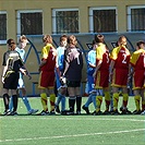 SK Aritma Praha - FC Tempo Praha 1:11