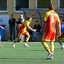 SK Aritma Praha - FC Tempo Praha 1:11