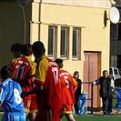 SK Aritma Praha - FC Tempo Praha 1:11