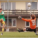 FC Tempo Praha - SK Aritma Praha 1:6