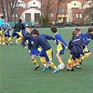 FC Tempo Praha - Junior Praha 4:1