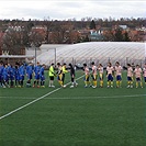 FC Tempo Praha - Junior Praha 4:1