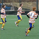 FC Tempo Praha - Junior Praha 4:1