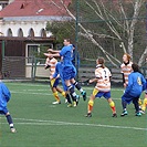 FC Tempo Praha - Junior Praha 4:1