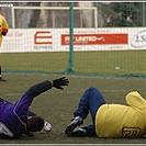 Liga rodičů: SŽB - MŽA 5:4