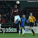 Tempácký fotograf na Chelsea