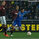 Tempácký fotograf na Chelsea