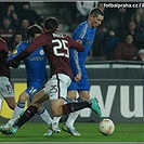 Tempácký fotograf na Chelsea