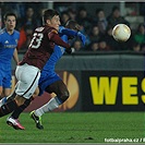 Tempácký fotograf na Chelsea