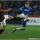 Tempácký fotograf na Chelsea