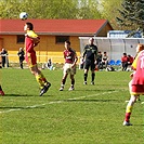 FK Dukla Praha B - FC Tempo Praha 3:0