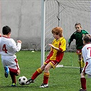 FC Tempo Praha - AFK Slivenec 6:12