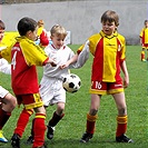 FC Tempo Praha - AFK Slivenec 6:12