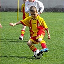 FC Tempo Praha - AFK Slivenec 6:12