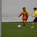 FC Tempo Praha - FC Písek 12:9