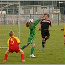 SK Slavia Praha - FC Tempo Praha 56:8