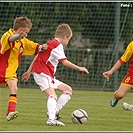 SK Slavia Praha - FC Tempo Praha 56:8