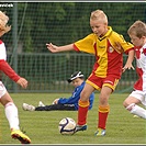 SK Slavia Praha - FC Tempo Praha 56:8