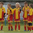 SK Modřany - FC Tempo Praha 0:14