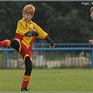 SK Modřany - FC Tempo Praha 0:14