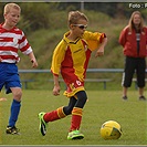 SK Modřany - FC Tempo Praha 0:14