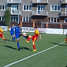 FK Slavoj Vyšehrad - FC Tempo Praha B 1:2