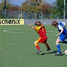 FK Slavoj Vyšehrad - FC Tempo Praha B 1:2