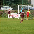 FK Dukla Praha B - FC Tempo Praha B 2:5