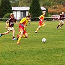 FK Dukla Praha B - FC Tempo Praha B 2:5