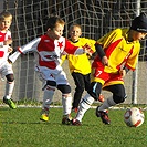 FC Tempo Praha - SK Slavia Praha 3:7