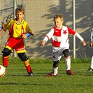 FC Tempo Praha - SK Slavia Praha 3:7