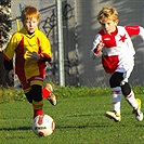 FC Tempo Praha - SK Slavia Praha 3:7