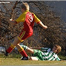 FC Tempo Praha - Bohemians 1905 2:5