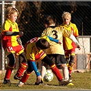 FC Tempo Praha - Bohemians 1905 16:8