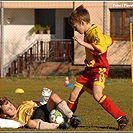 FC Tempo Praha - Bohemians 1905 16:8