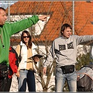 FC Tempo Praha - Bohemians 1905 16:8