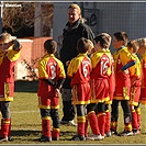 FC Tempo Praha - Bohemians 1905 16:8