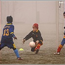 FC Tempo Praha - SK Sparta Krč 13:6