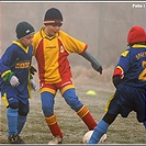 FC Tempo Praha - SK Sparta Krč 13:6