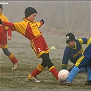 FC Tempo Praha - SK Sparta Krč 13:6