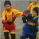 FC Tempo Praha - SK Sparta Krč 13:6