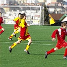 FC Tempo Praha - SK Český Brod 3:2