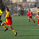 FC Tempo Praha - SK Český Brod 3:2
