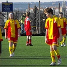 FC Tempo Praha - SK Český Brod 3:2
