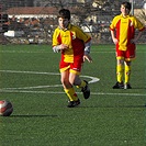 FC Tempo Praha - SK Český Brod 3:2